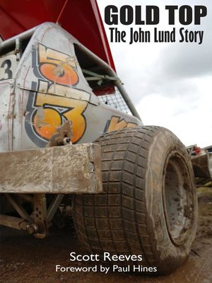cover image of Gold Top